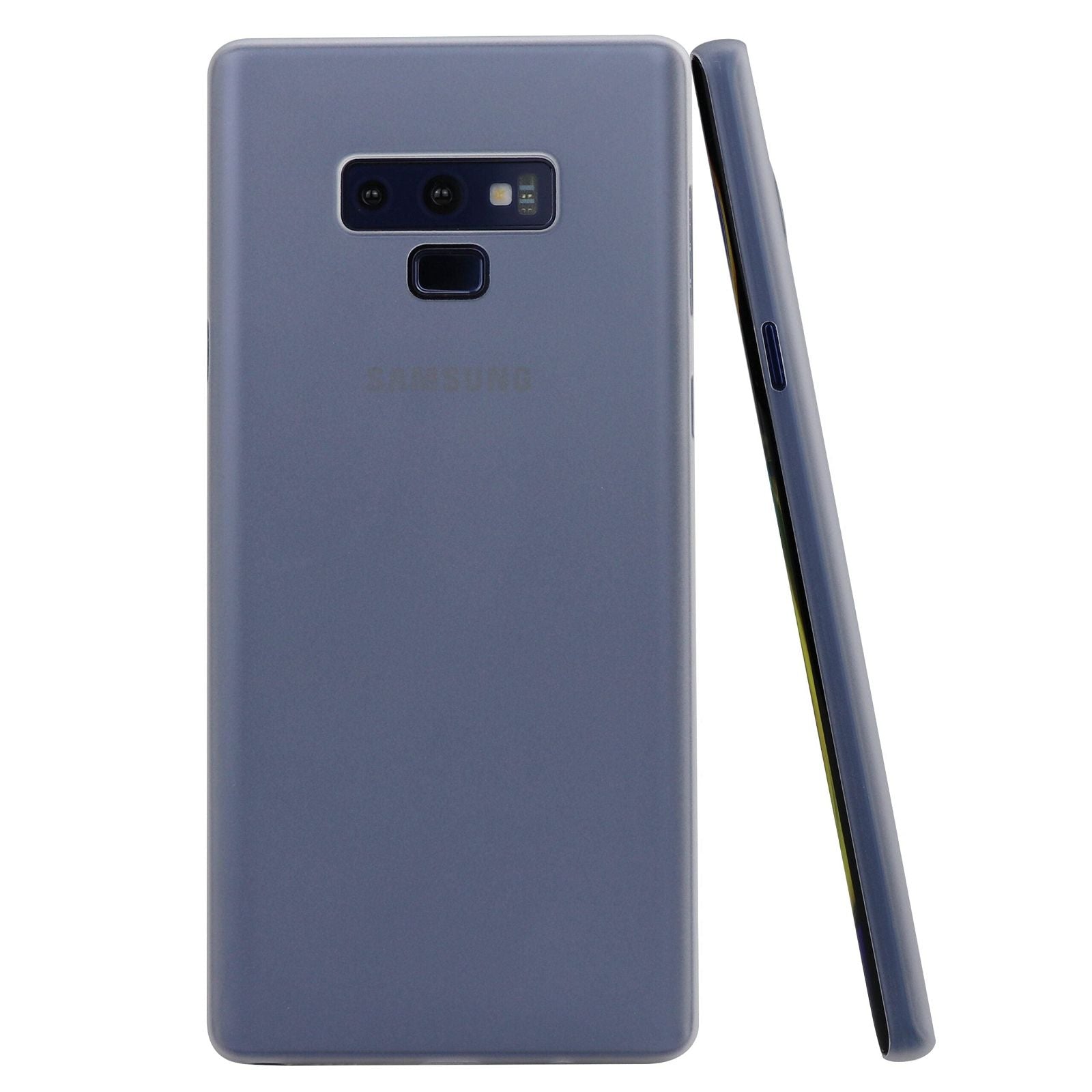 Samsung Galaxy Note 9 - Ultra Thin Case - 11zeros