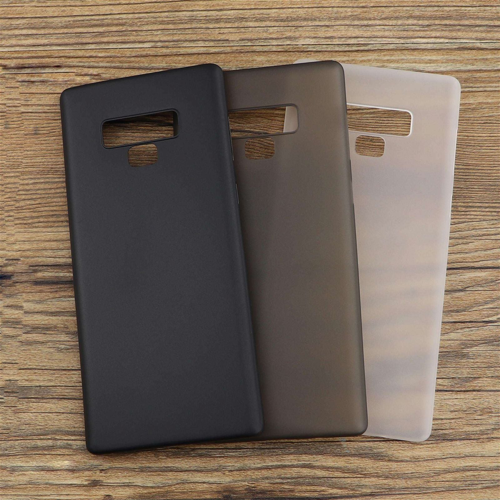 Samsung Galaxy Note 9 - Ultra Thin Case - 11zeros