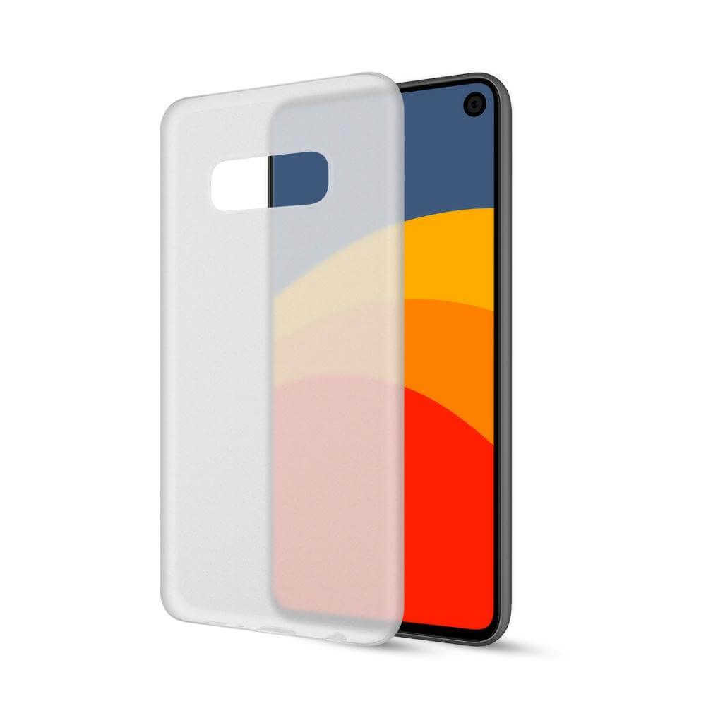 Samsung Galaxy S10E Ultra Thin Case