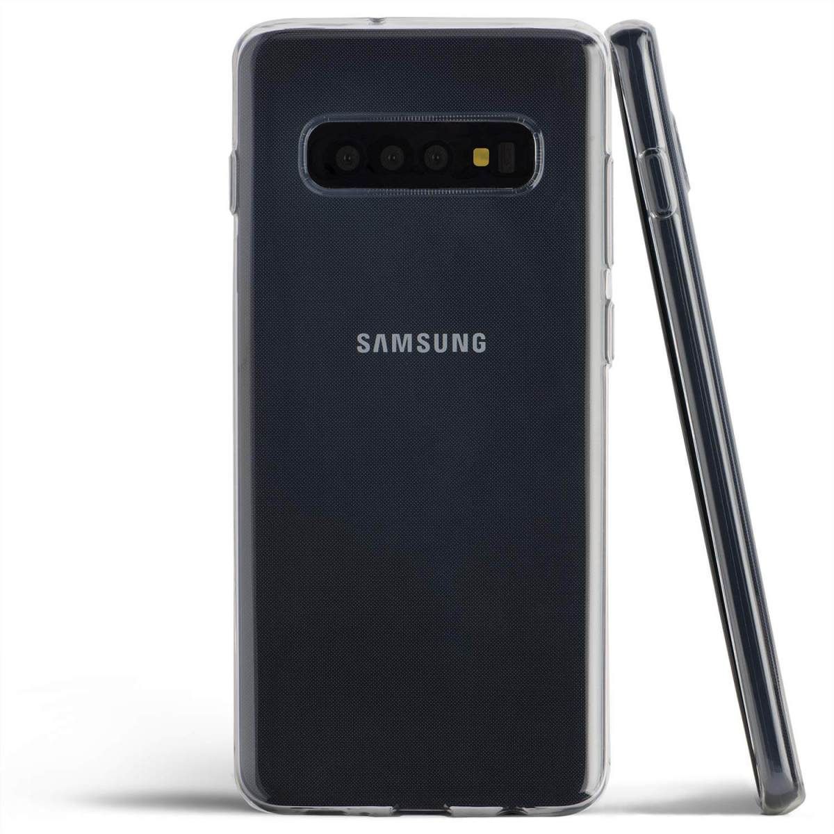 Samsung Galaxy S10 - Ultra Thin Case - 11zeros