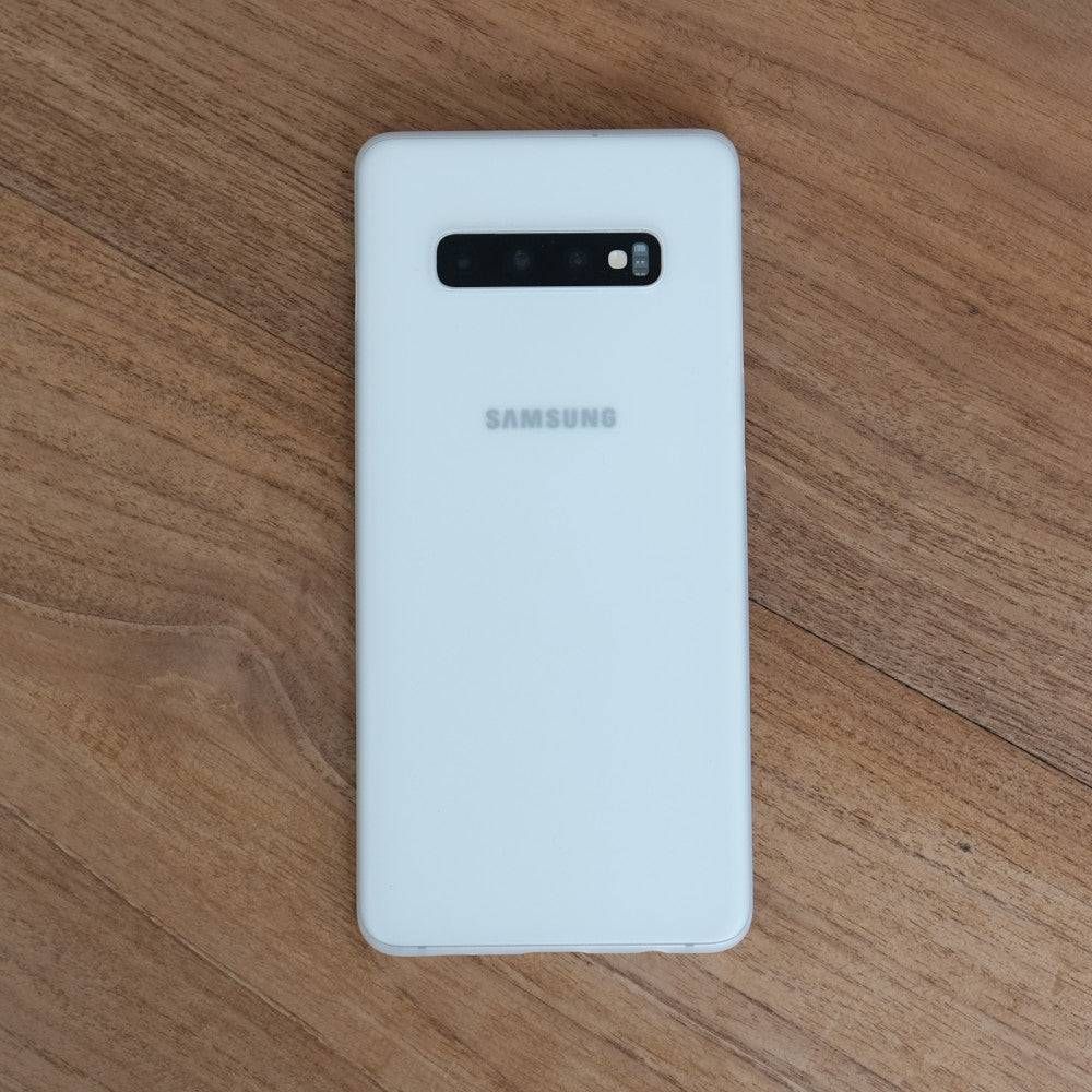 Samsung Galaxy S10 - Ultra Thin Case - 11zeros