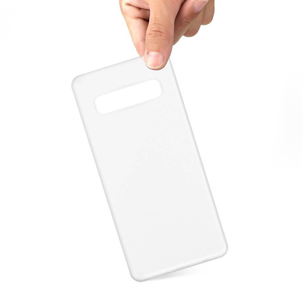 Samsung Galaxy S10 - Ultra Thin Case - 11zeros