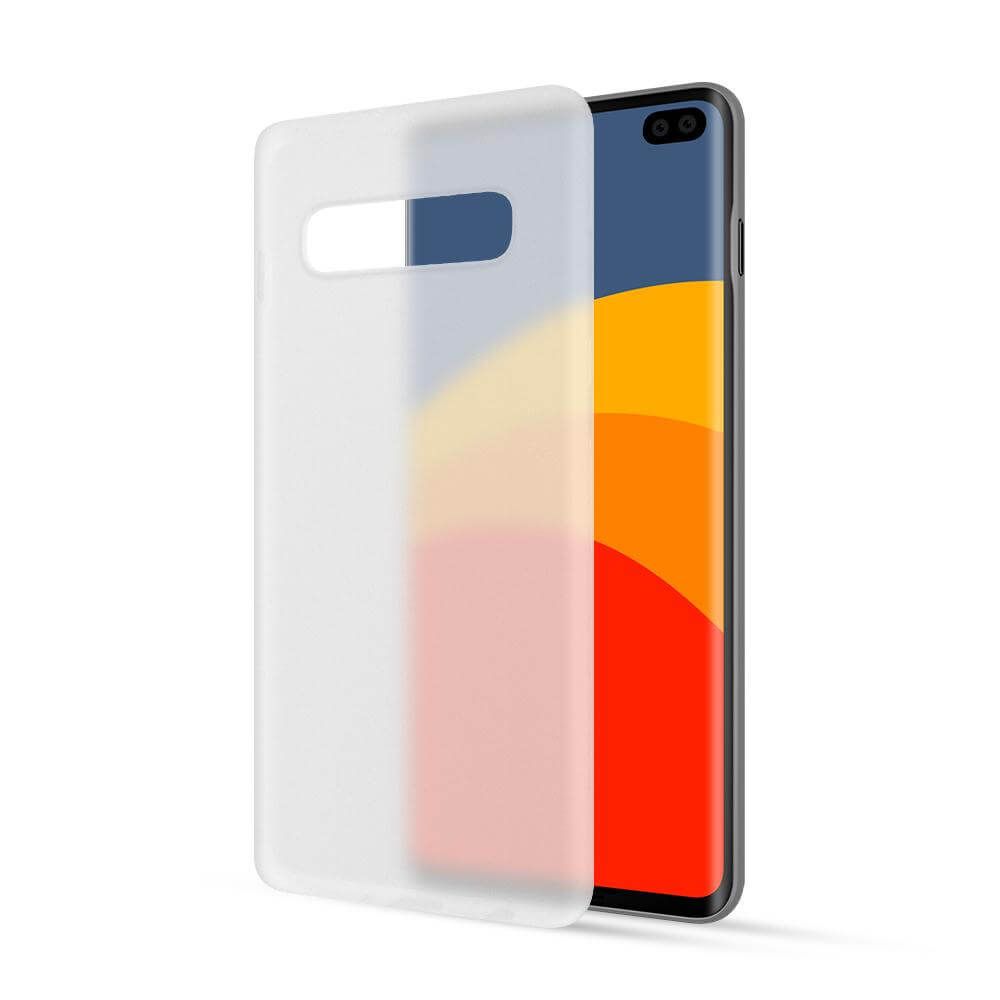 Samsung Galaxy S10 - Ultra Thin Case - 11zeros