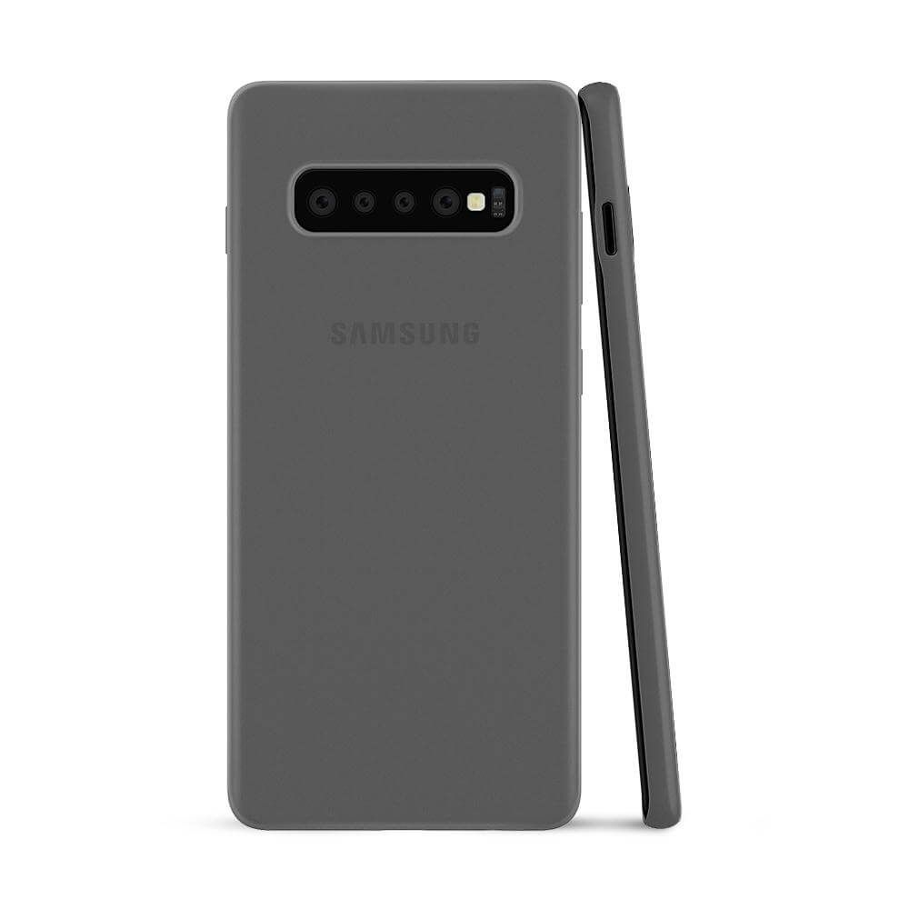 Samsung Galaxy S10 Plus - Ultra Thin Case - 11zeros