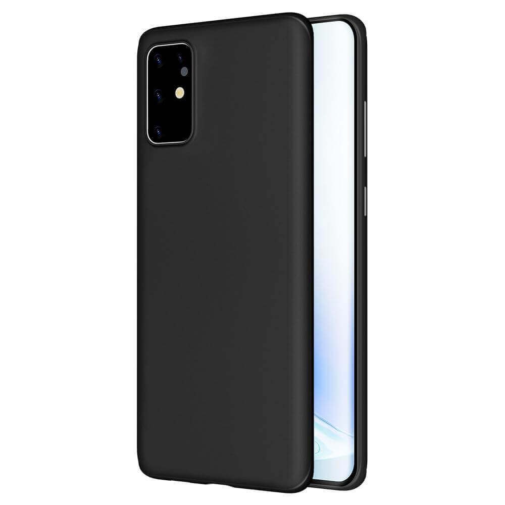 Samsung Galaxy S20 - Super Thin Case - 11zeros