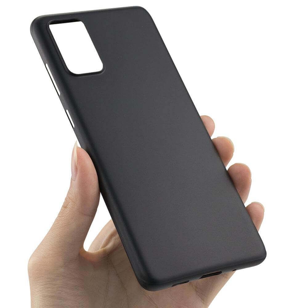 Samsung Galaxy S20 - Super Thin Case - 11zeros