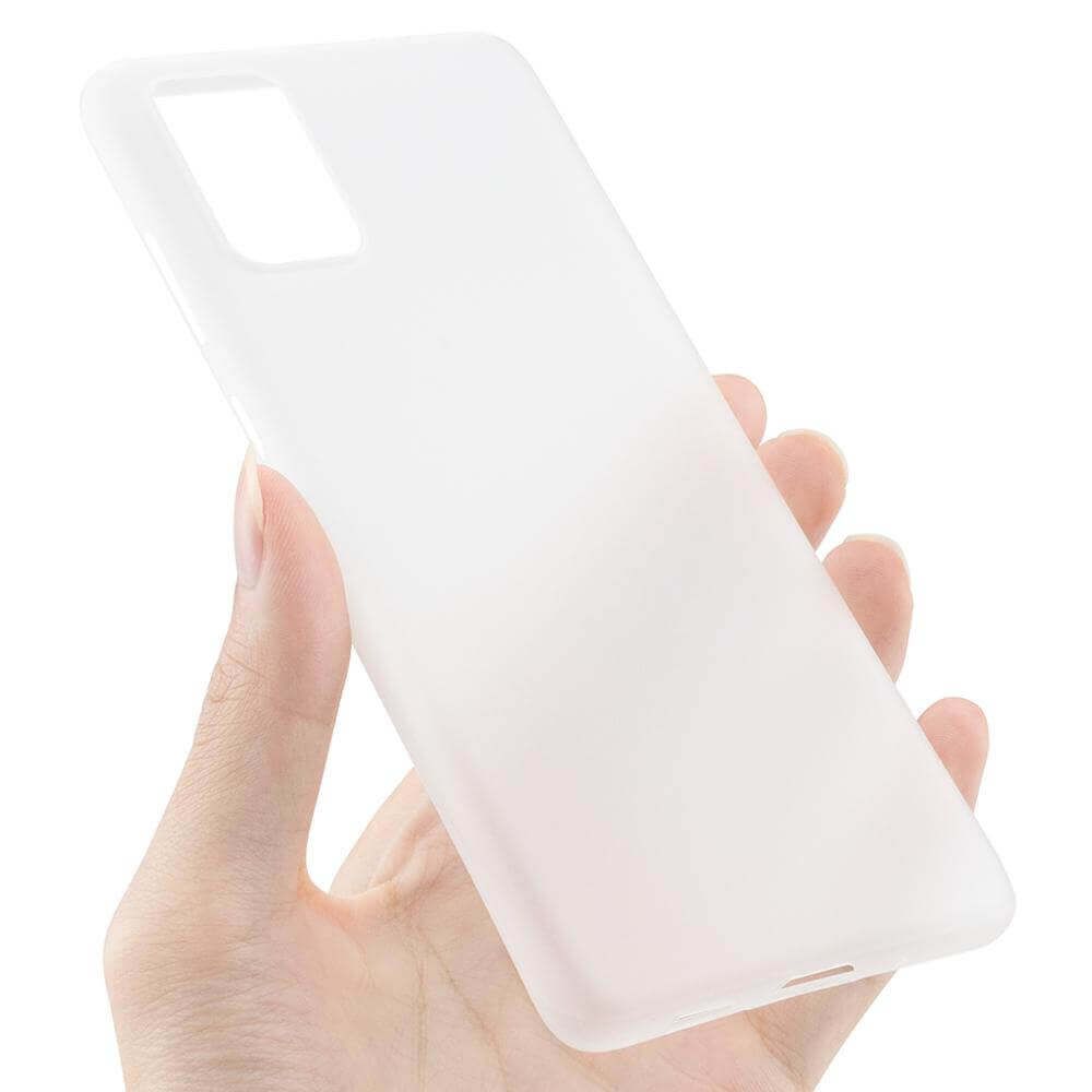 Samsung Galaxy S20 - Super Thin Case - 11zeros