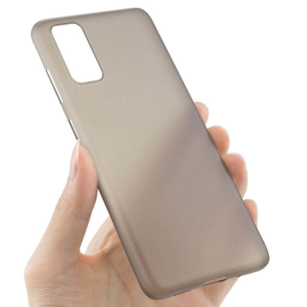 Samsung Galaxy S20 - Super Thin Case - 11zeros