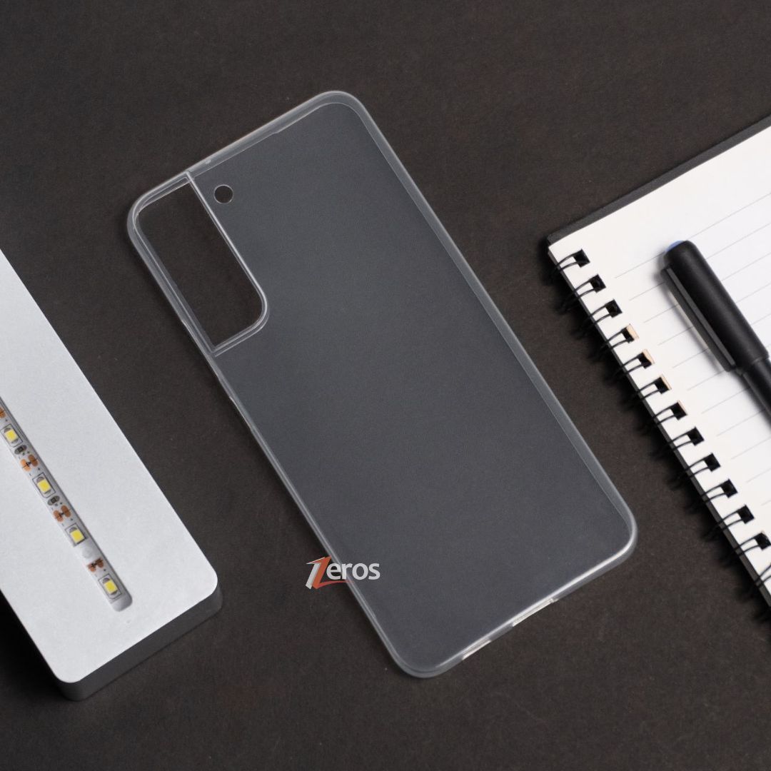 Samsung Galaxy S21 Plus Ultra Thin Case - Main Image