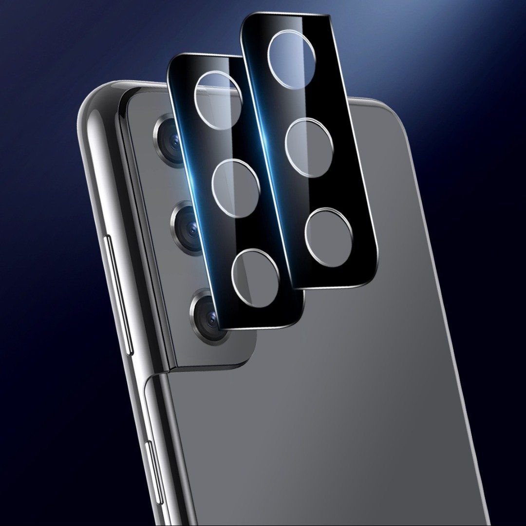 Samsung Galaxy S21 Plus Camera Lens Protector