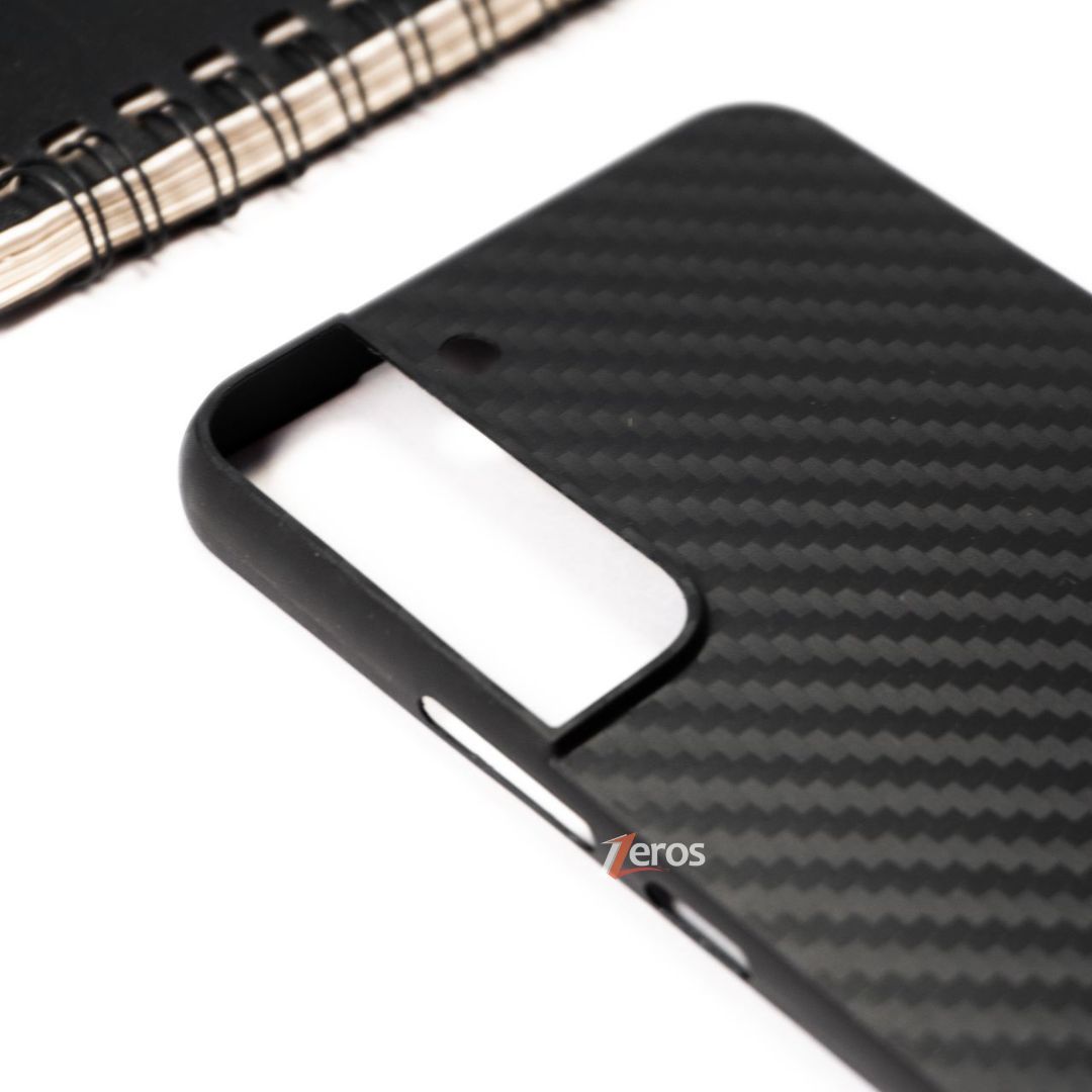 Samsung Galaxy S22 - Super Thin Case - 11zeros