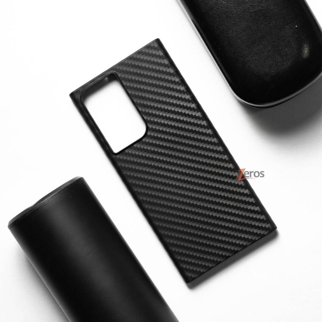 Samsung Galaxy S22 Ultra- Super Thin Case - 11zeros