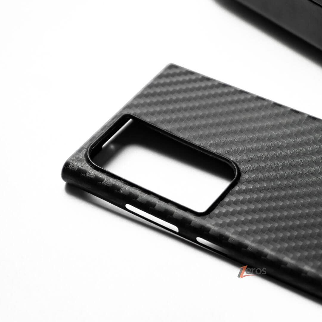 Samsung Galaxy S22 Ultra- Super Thin Case - 11zeros