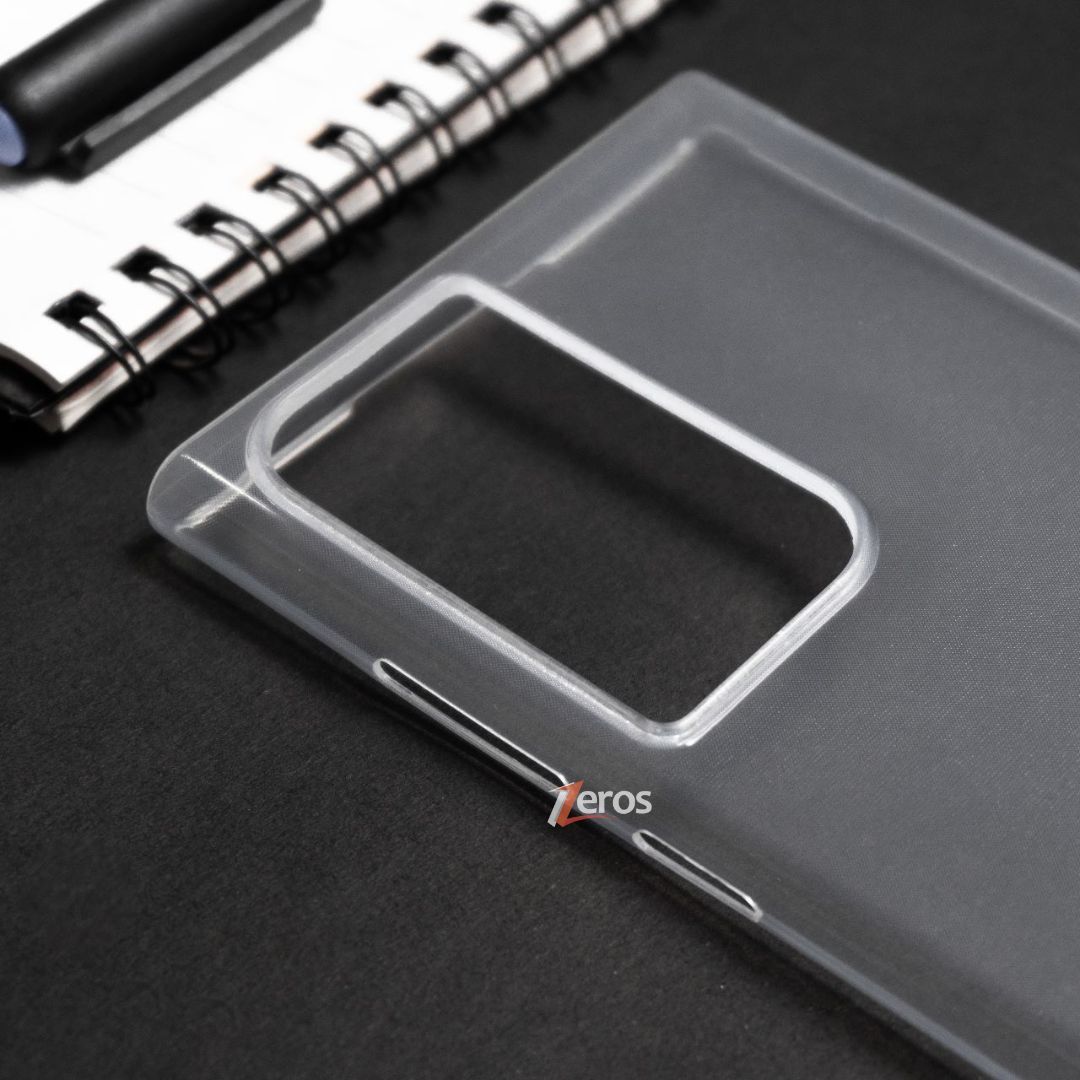 Samsung Galaxy S22 Ultra- Super Thin Case - 11zeros