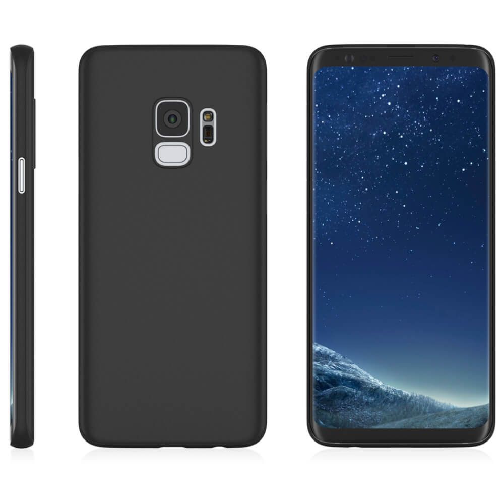 Samsung Galaxy S9 - Ultra Thin Case - 11zeros