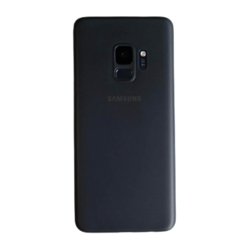 Samsung Galaxy S9 - Ultra Thin Case - 11zeros