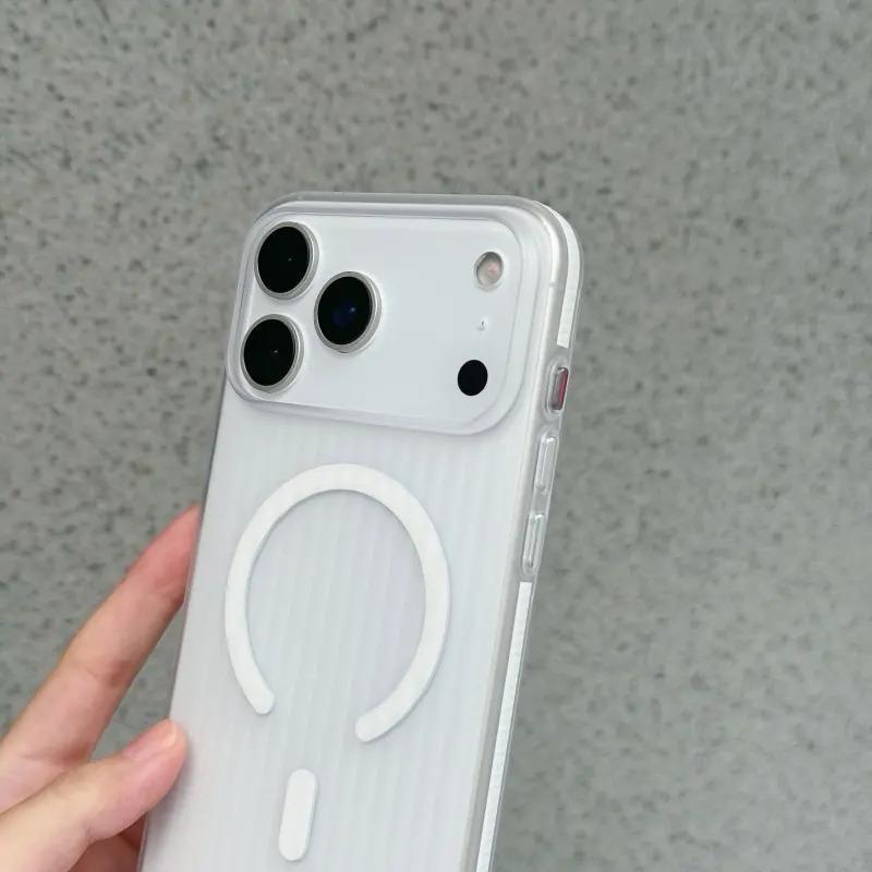 Magsafe Hybrid iPhone Case
