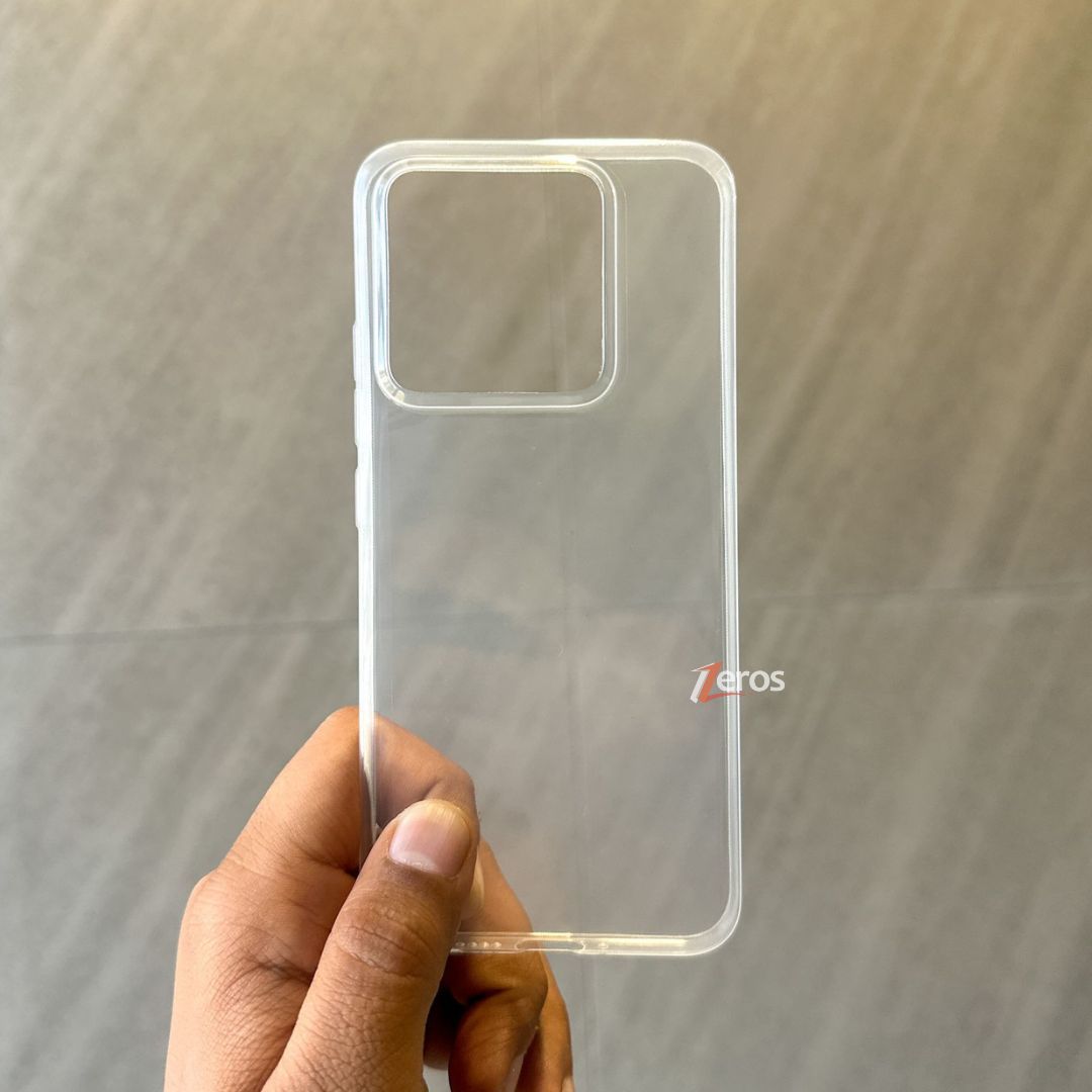 Xiaomi 14 - Ultra Thin Case - 11zeros