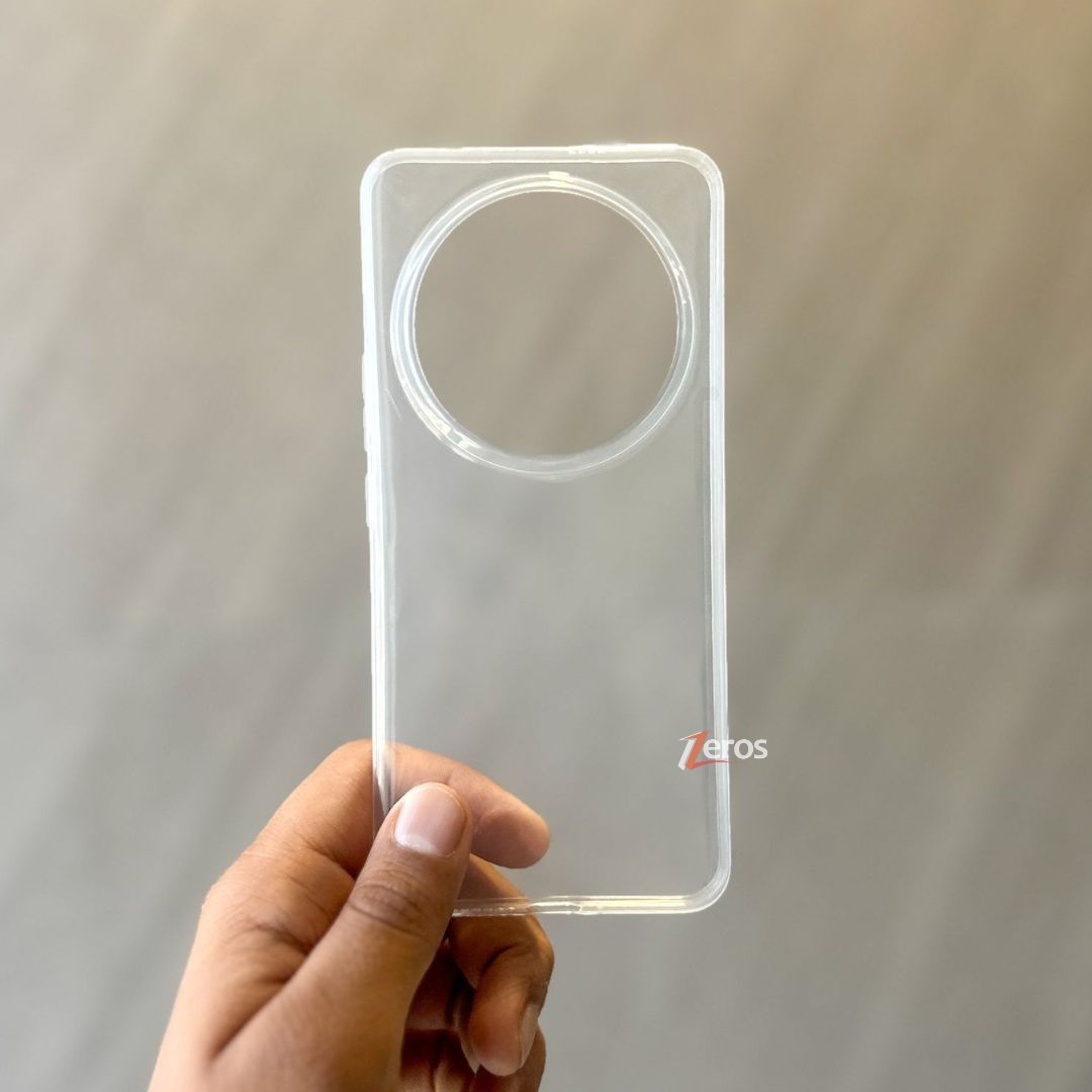 Xiaomi 14 Ultra - Super Thin Case - 11zeros