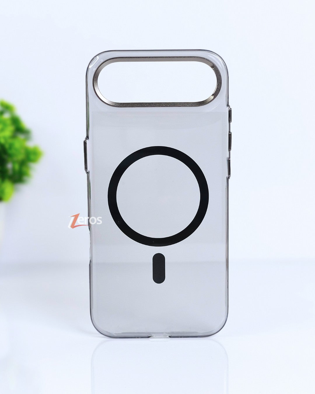 Anti Yellow PC Case For iPhone 17 Air