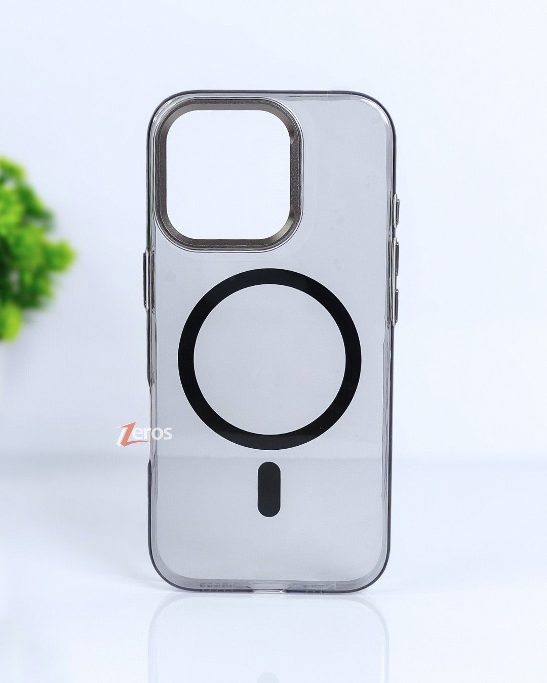 Anti Yellow PC Case For iPhone