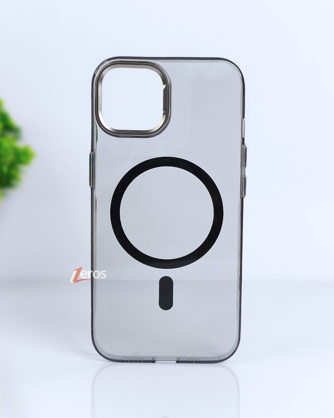 Anti Yellow PC Case For iPhone