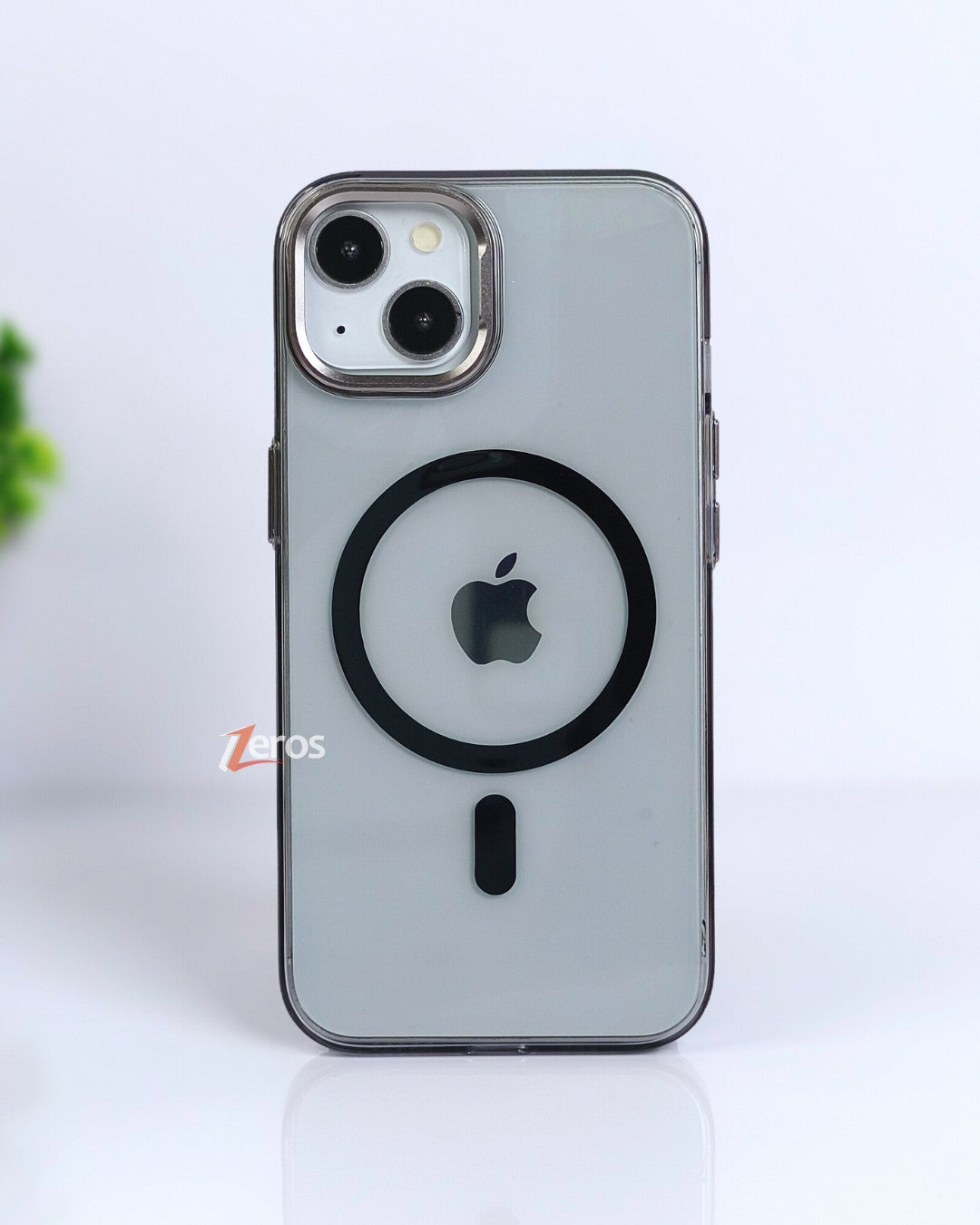 Anti Yellow PC Case For iPhone