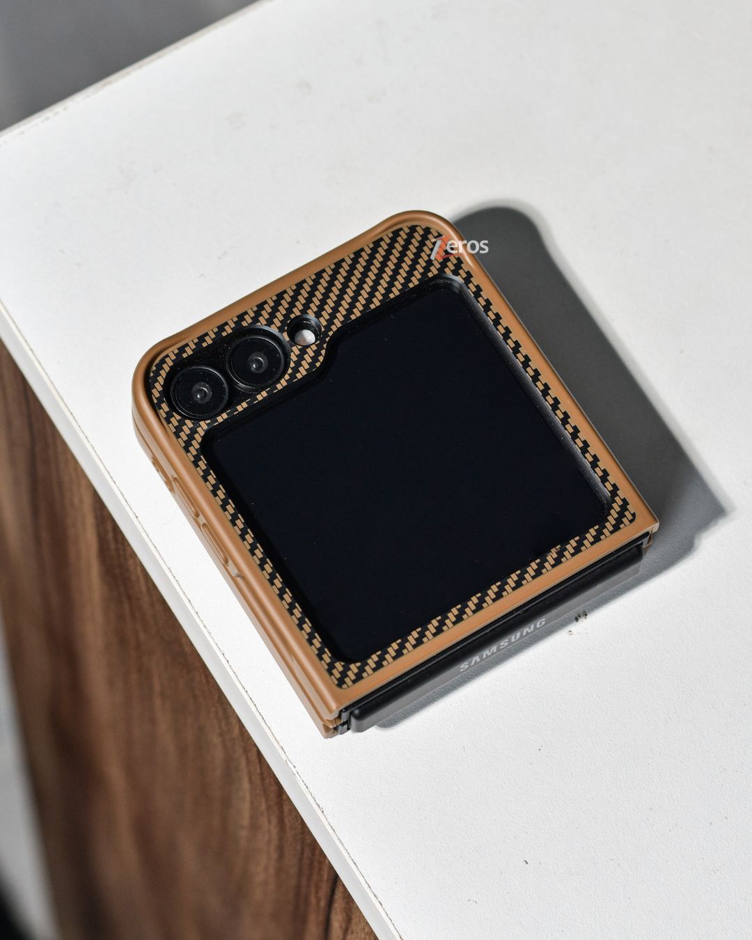 Armour Defender Samsung Case