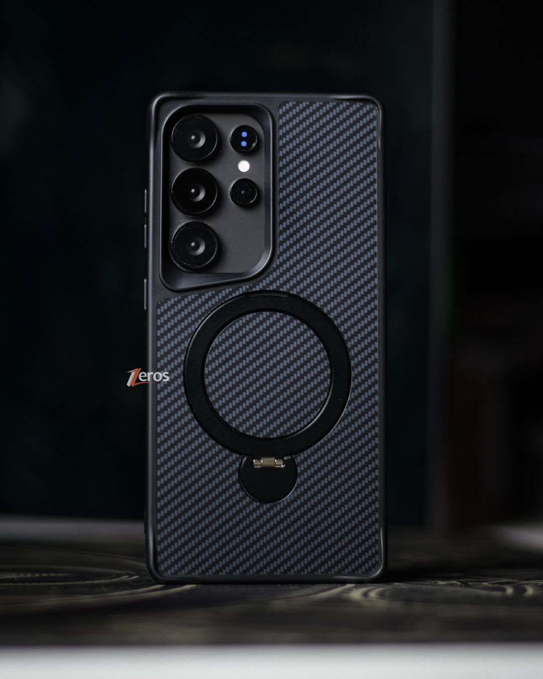 Armour Defender Samsung Case