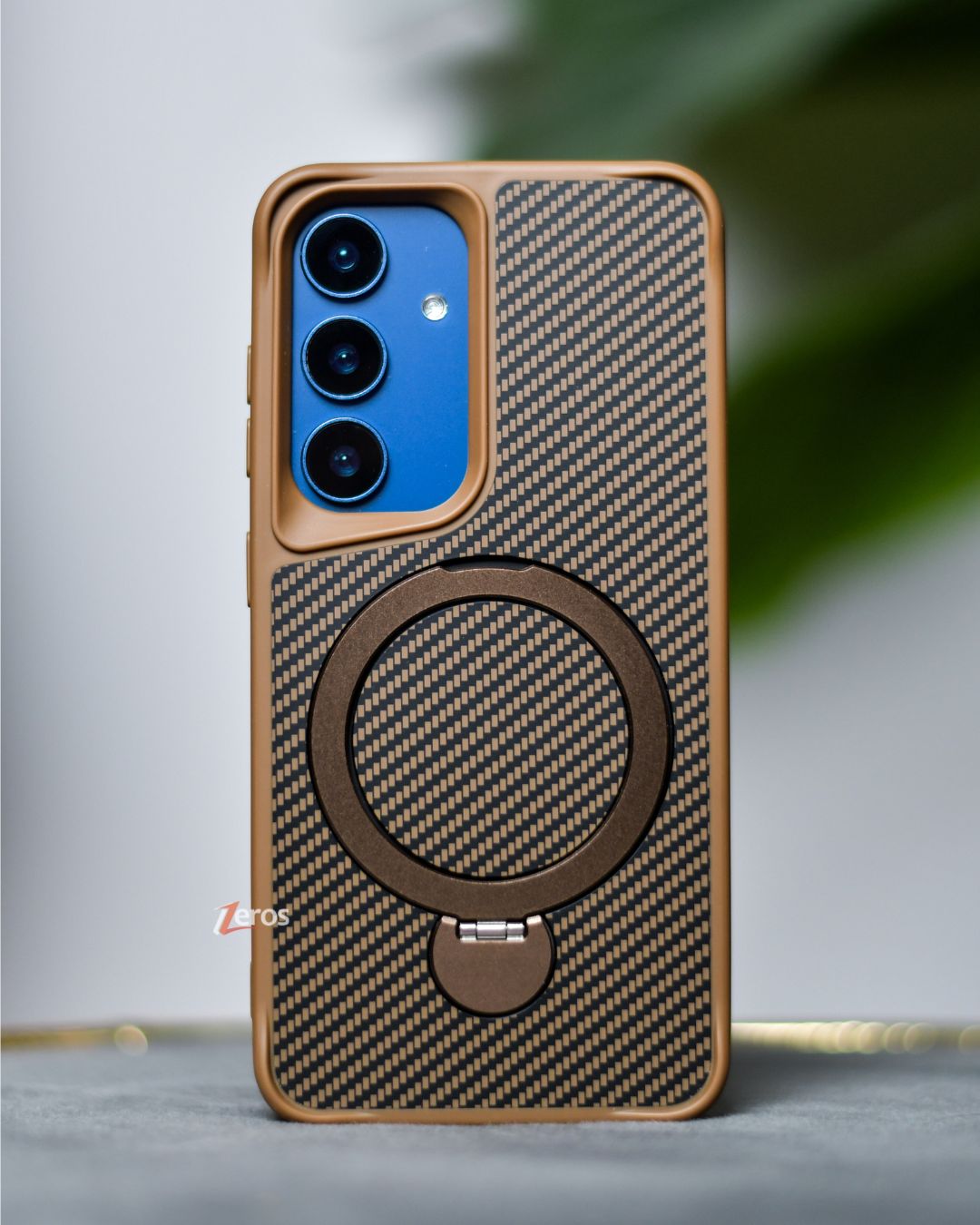 Armour Defender Samsung Case