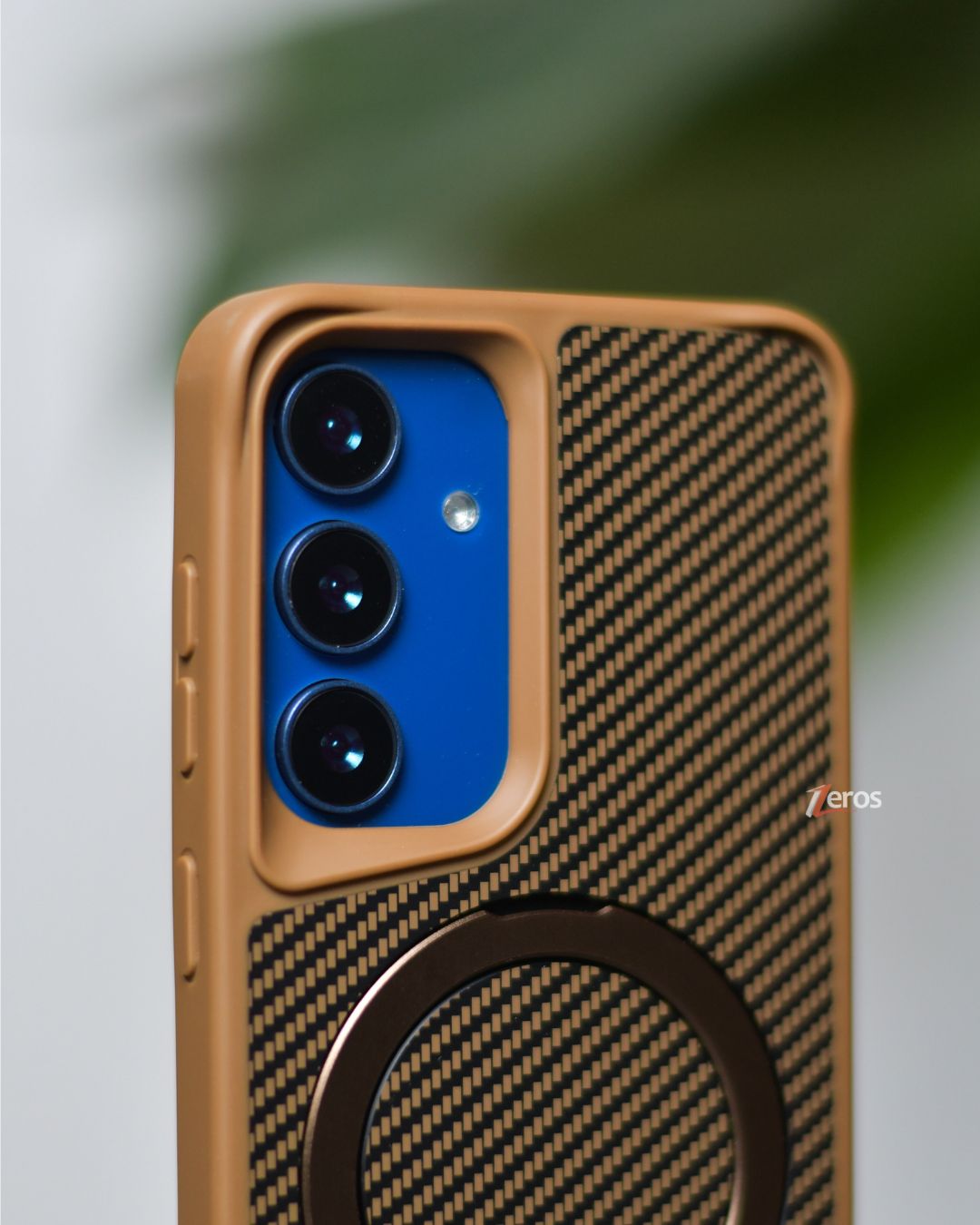 Armour Defender Samsung Case