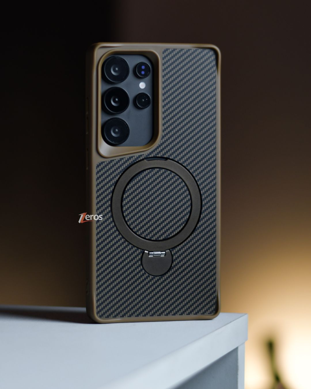 Armour Defender Samsung Case