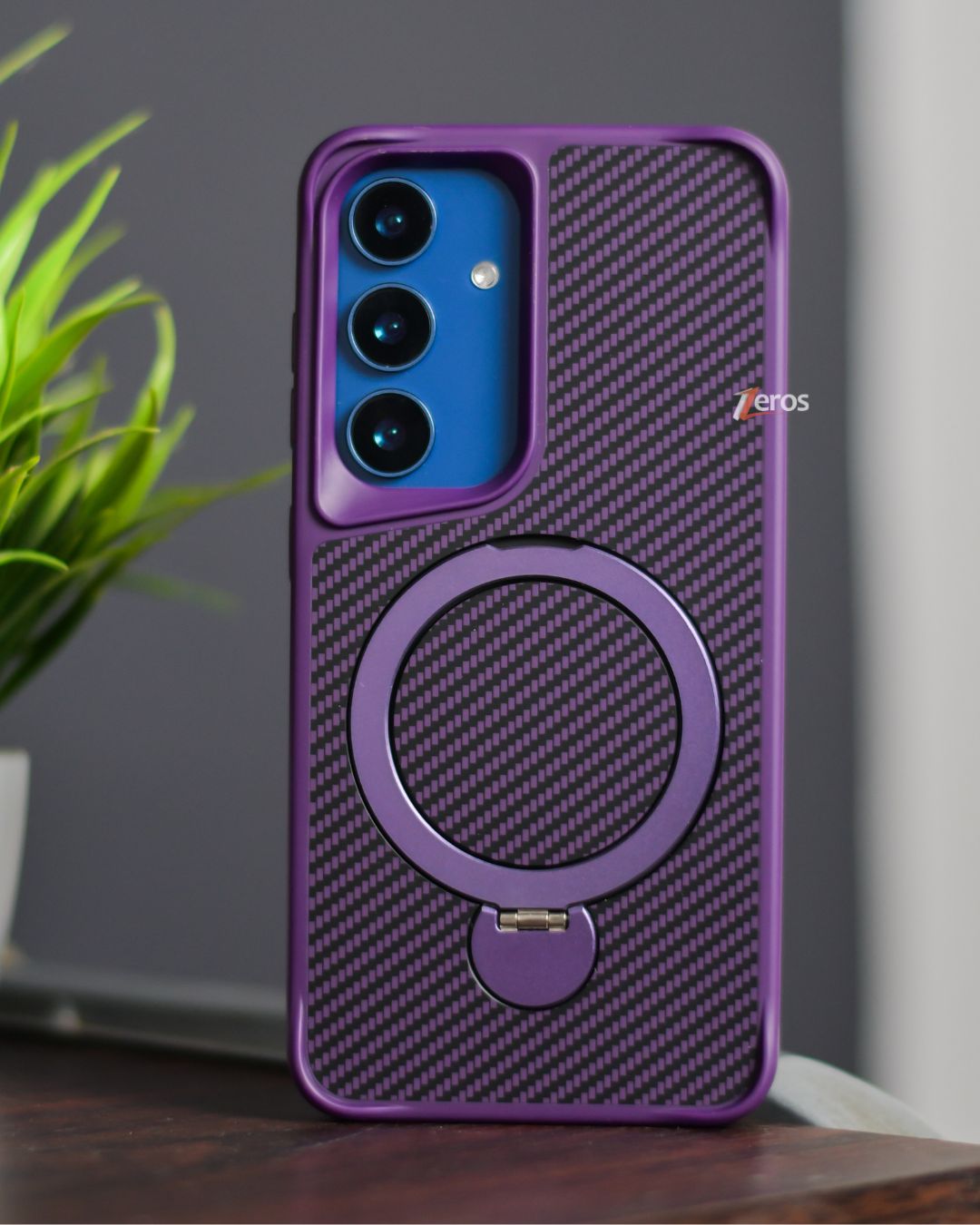 Armour Defender Samsung Case