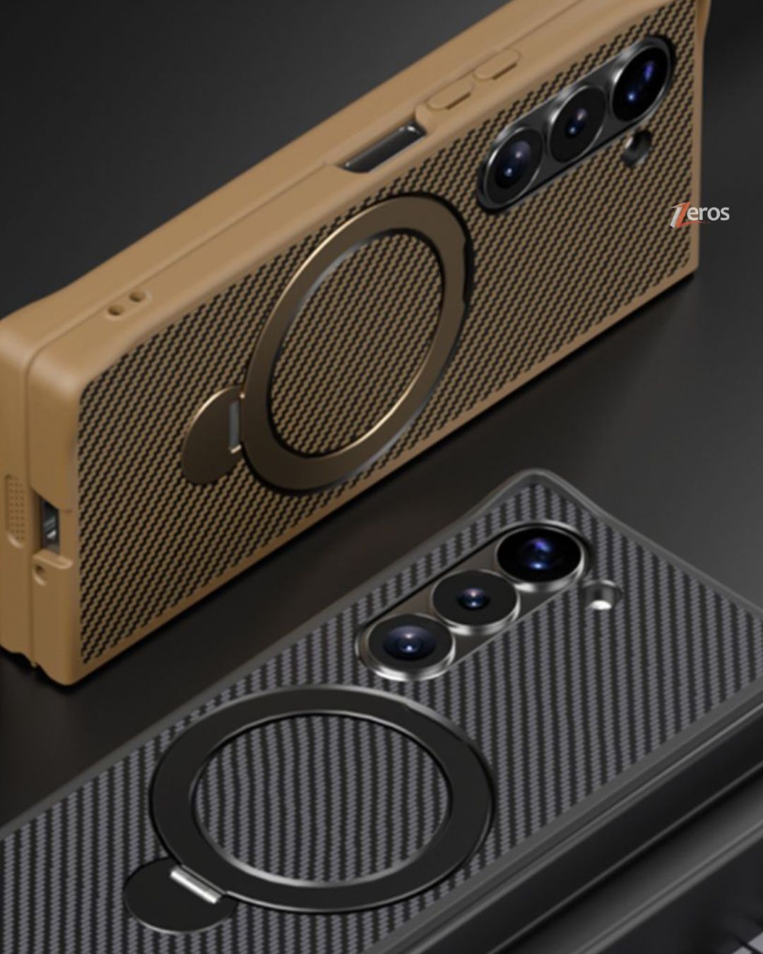 Armour Defender Samsung Case