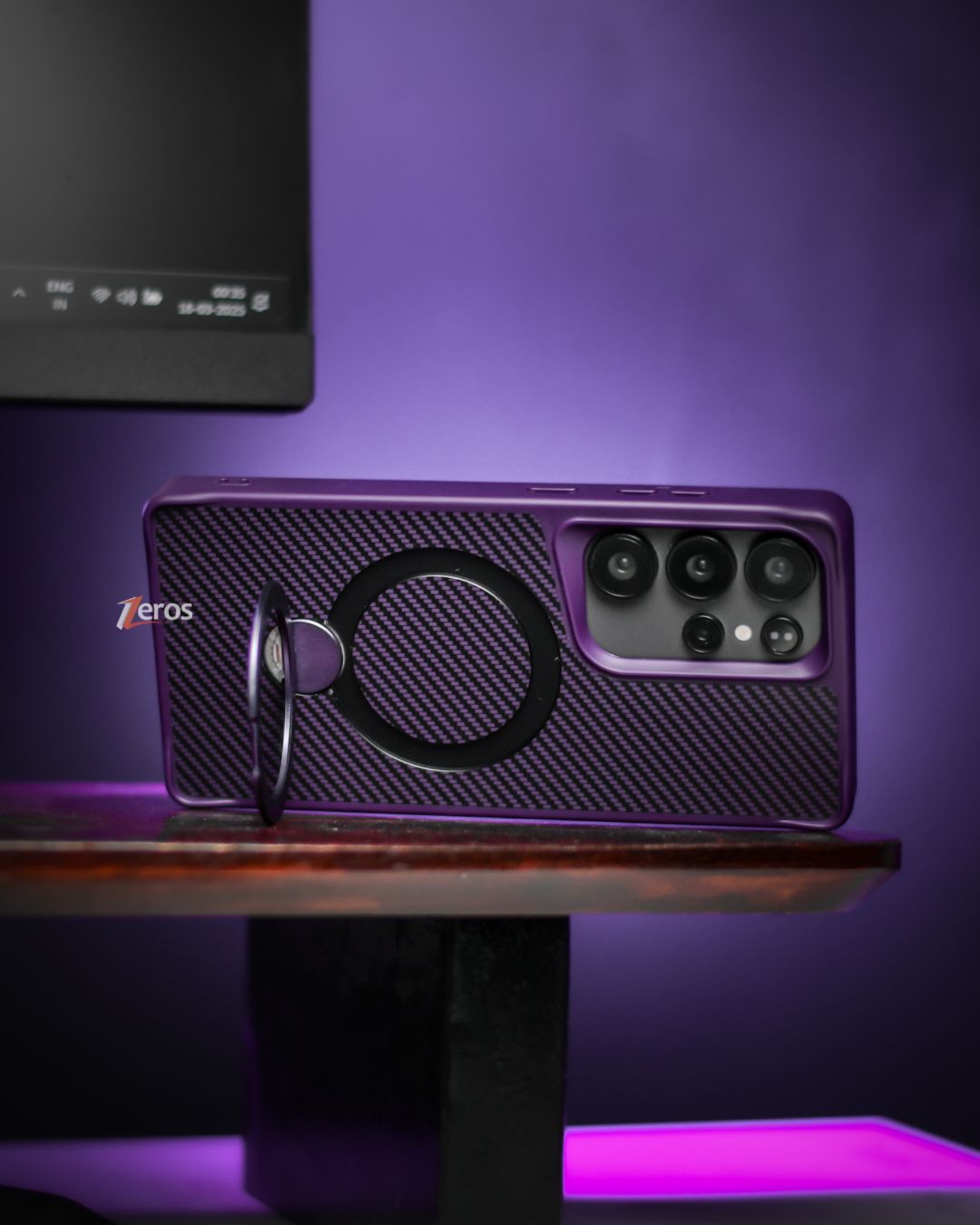 Armour Defender Samsung Case