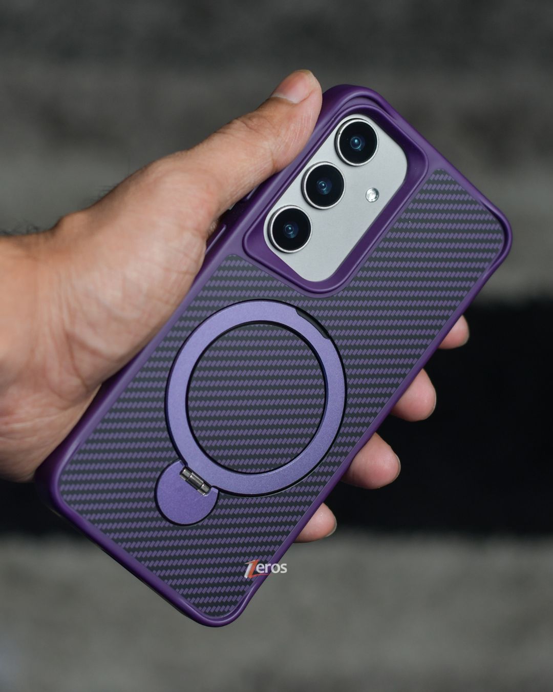 Armour Defender Samsung Case