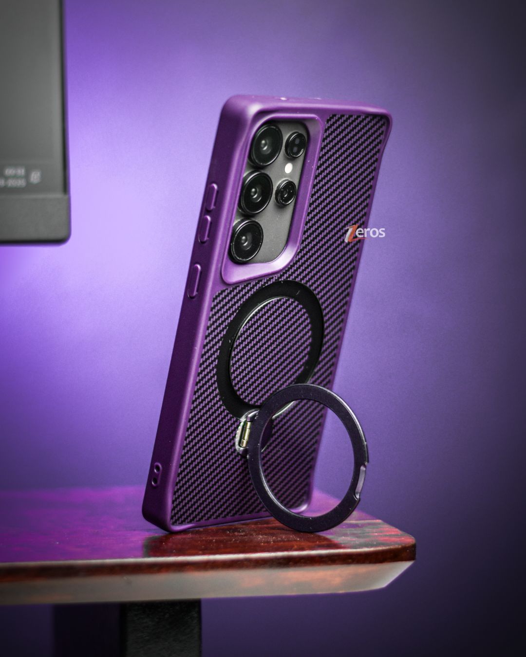 Armour Defender Samsung Case