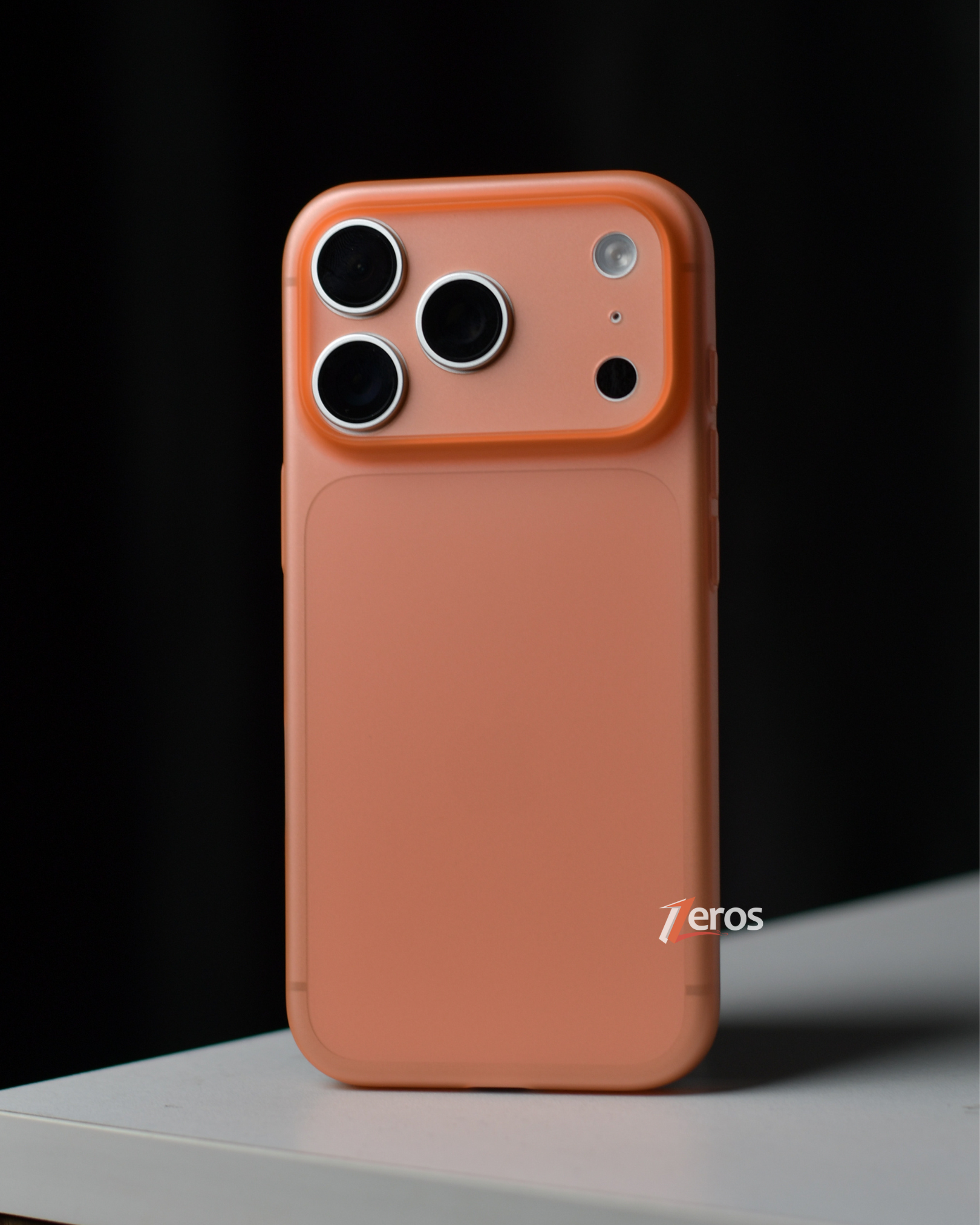 iPhone 17 Pro Max - Ultra Thin Case