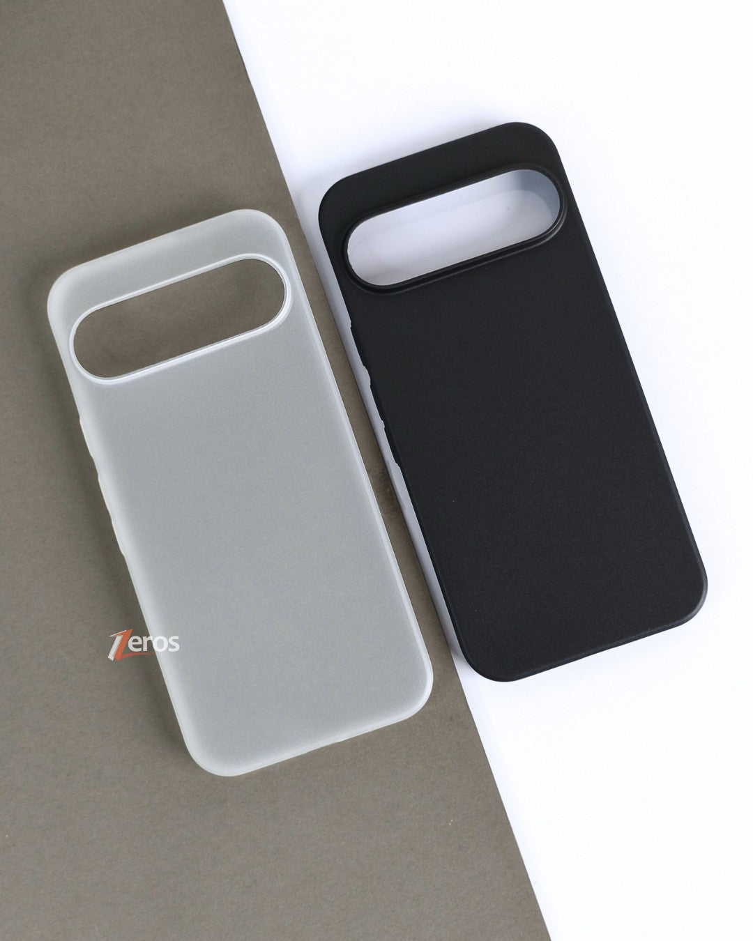 Google Pixel 9 Pro - Ultra Thin Case