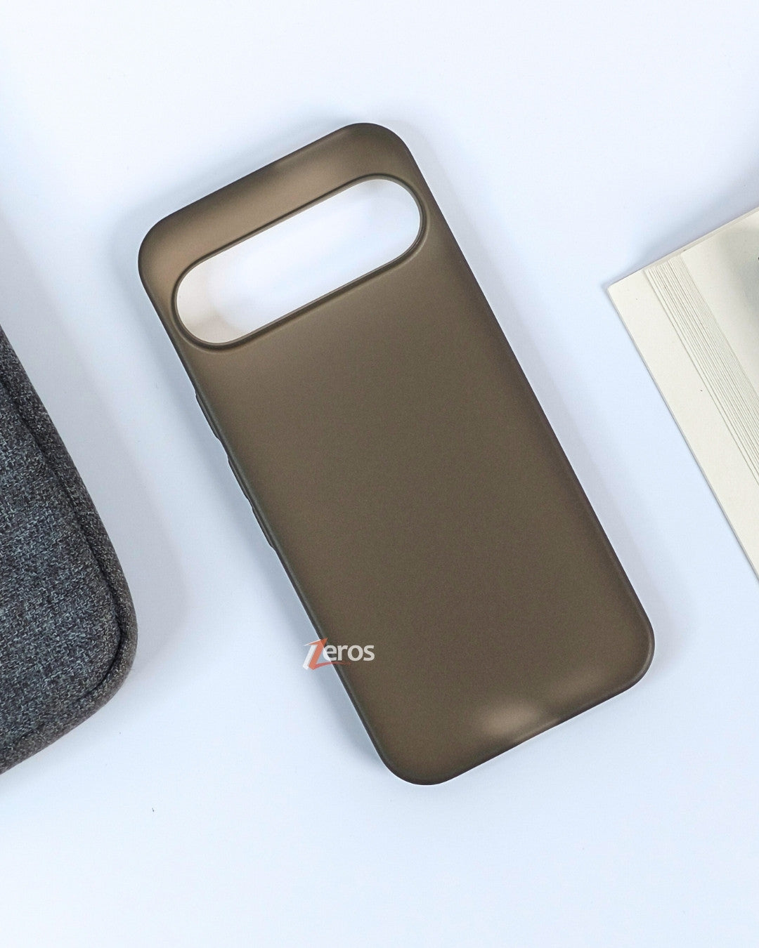 Google Pixel 9 Pro - Ultra Thin Case