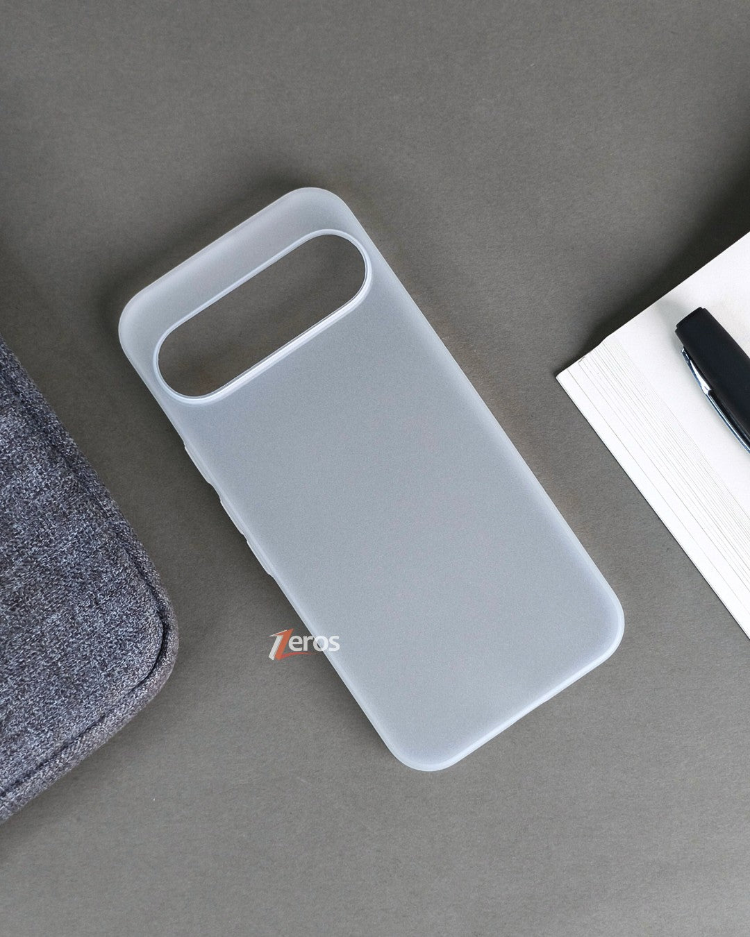 Google Pixel 9 - Ultra Thin Case