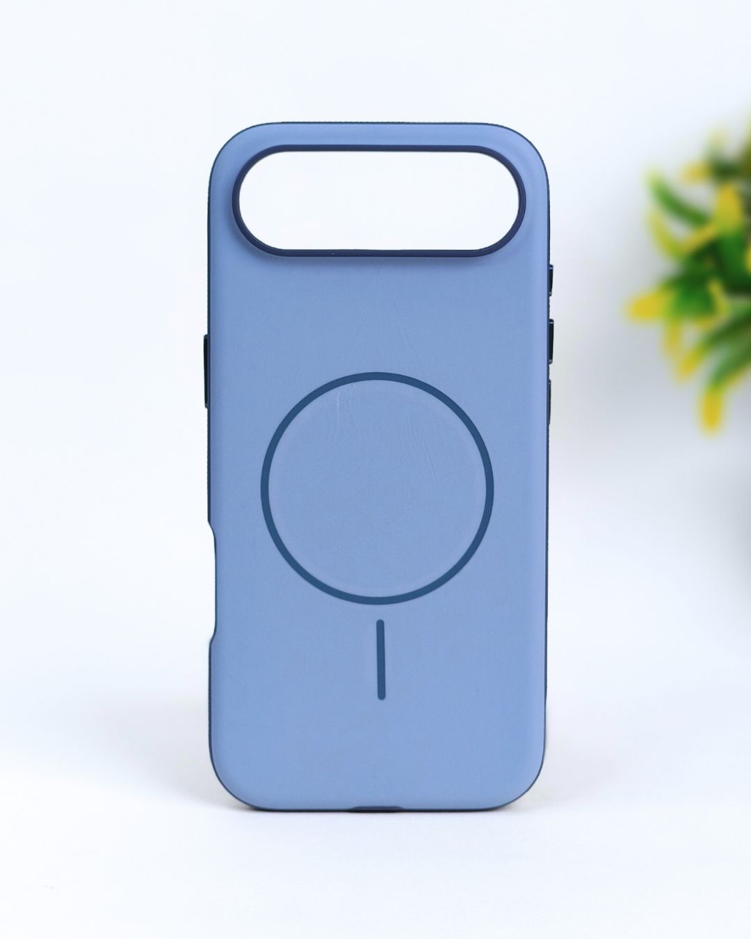 Magsafe Hard Silicone Case For iPhone 17 Air