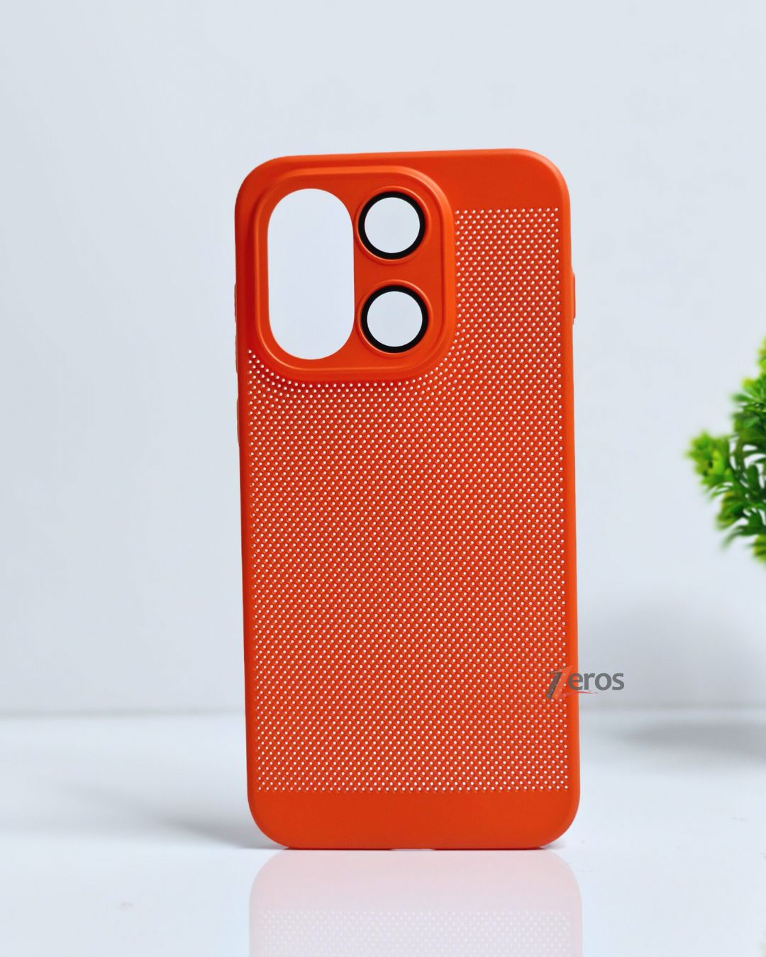 Mesh Grid Case For Oneplus 15