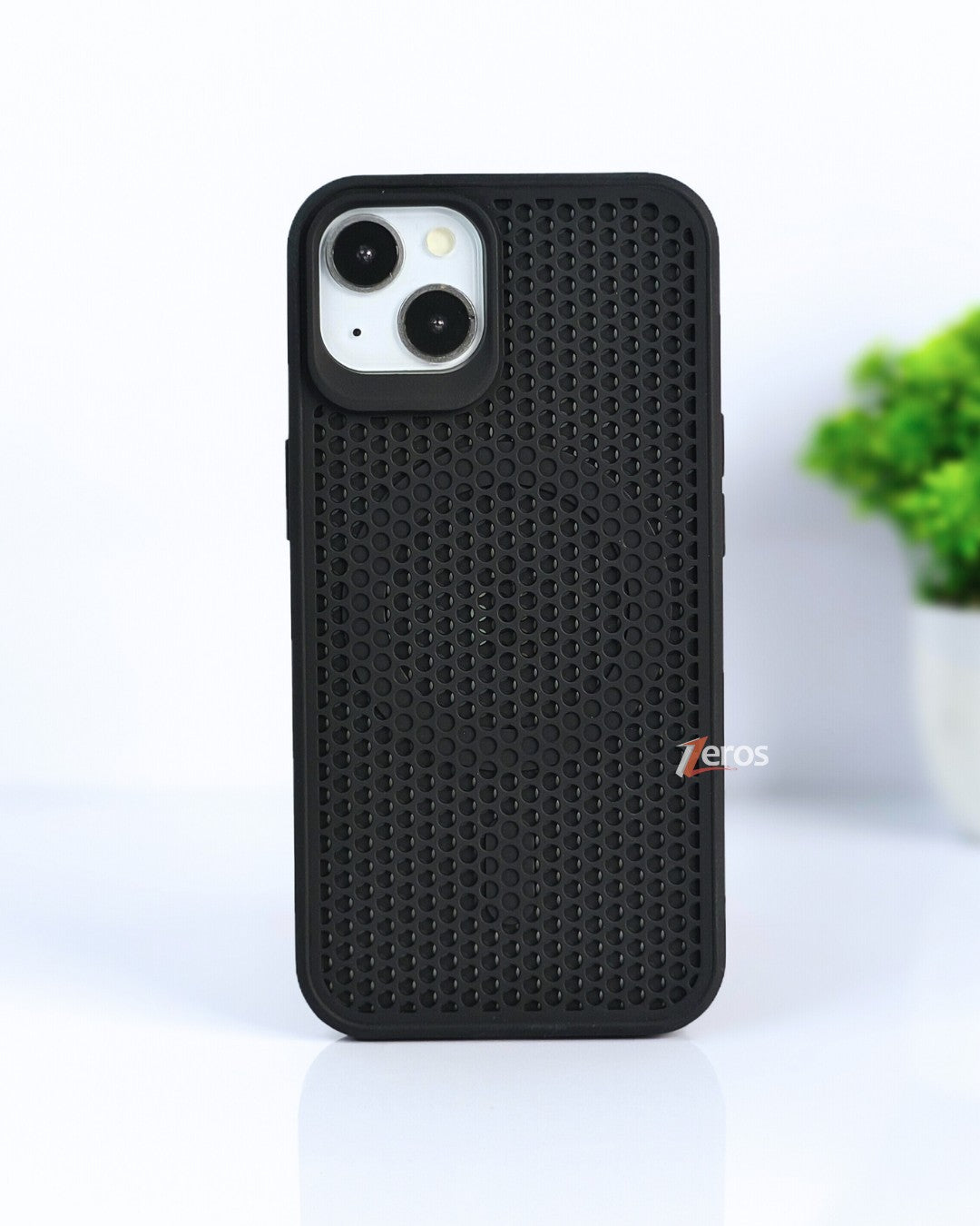 Honeycomb Magsafe Case For iPhone 14 Plus