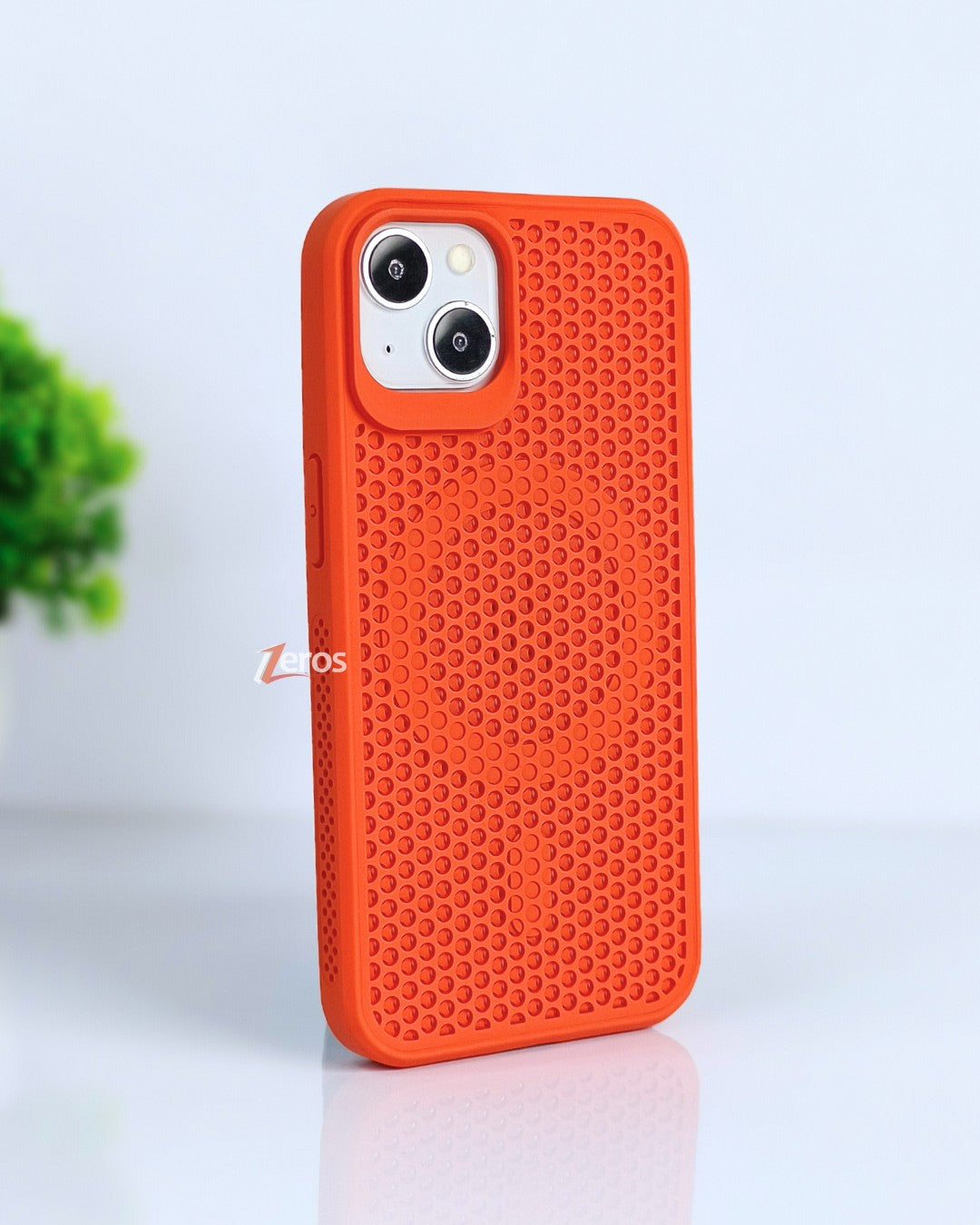 Honeycomb Magsafe Case For iPhone 14 Plus