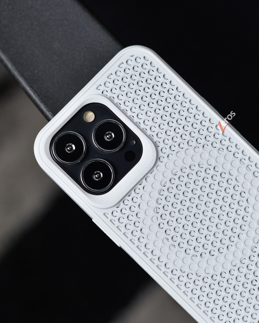 Honeycomb Magsafe Case For iPhone 14 Pro