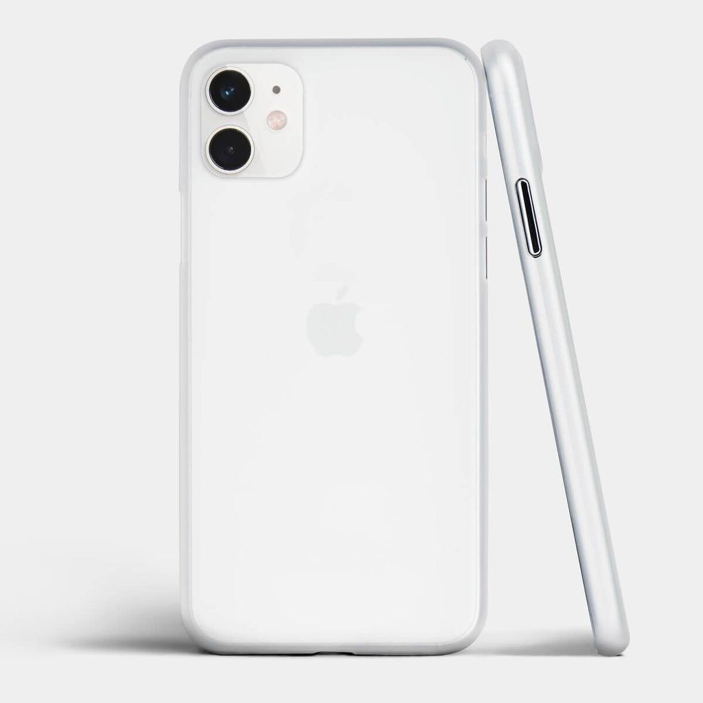 iPhone 11 - Ultra Thin Case - 11zeros