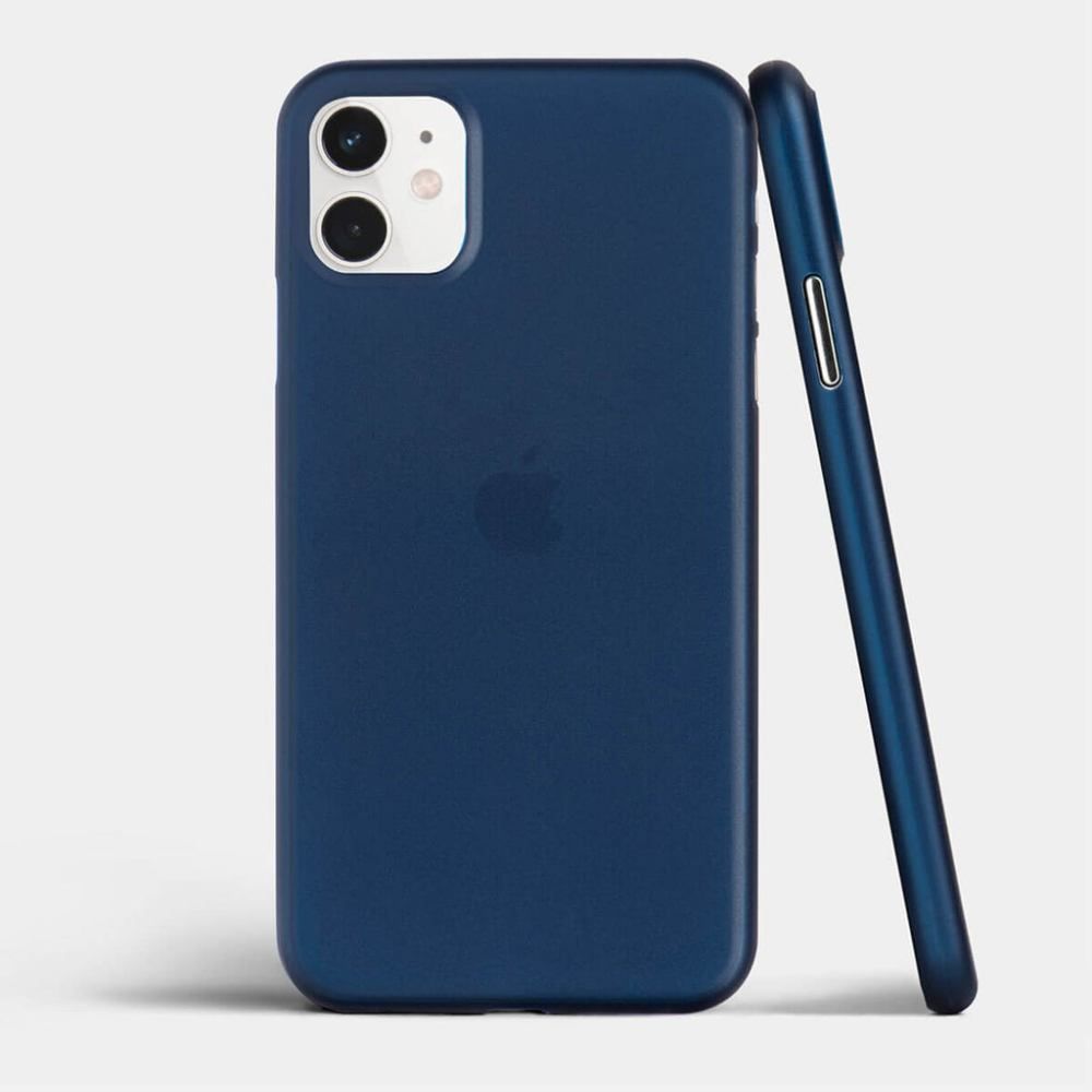 iPhone 11 - Ultra Thin Case - 11zeros