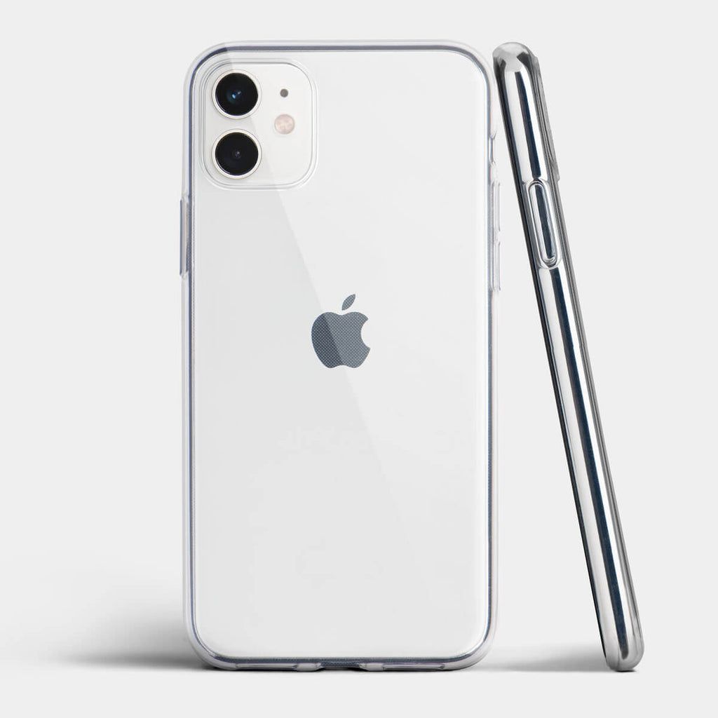 iPhone 11 - Ultra Thin Case - 11zeros