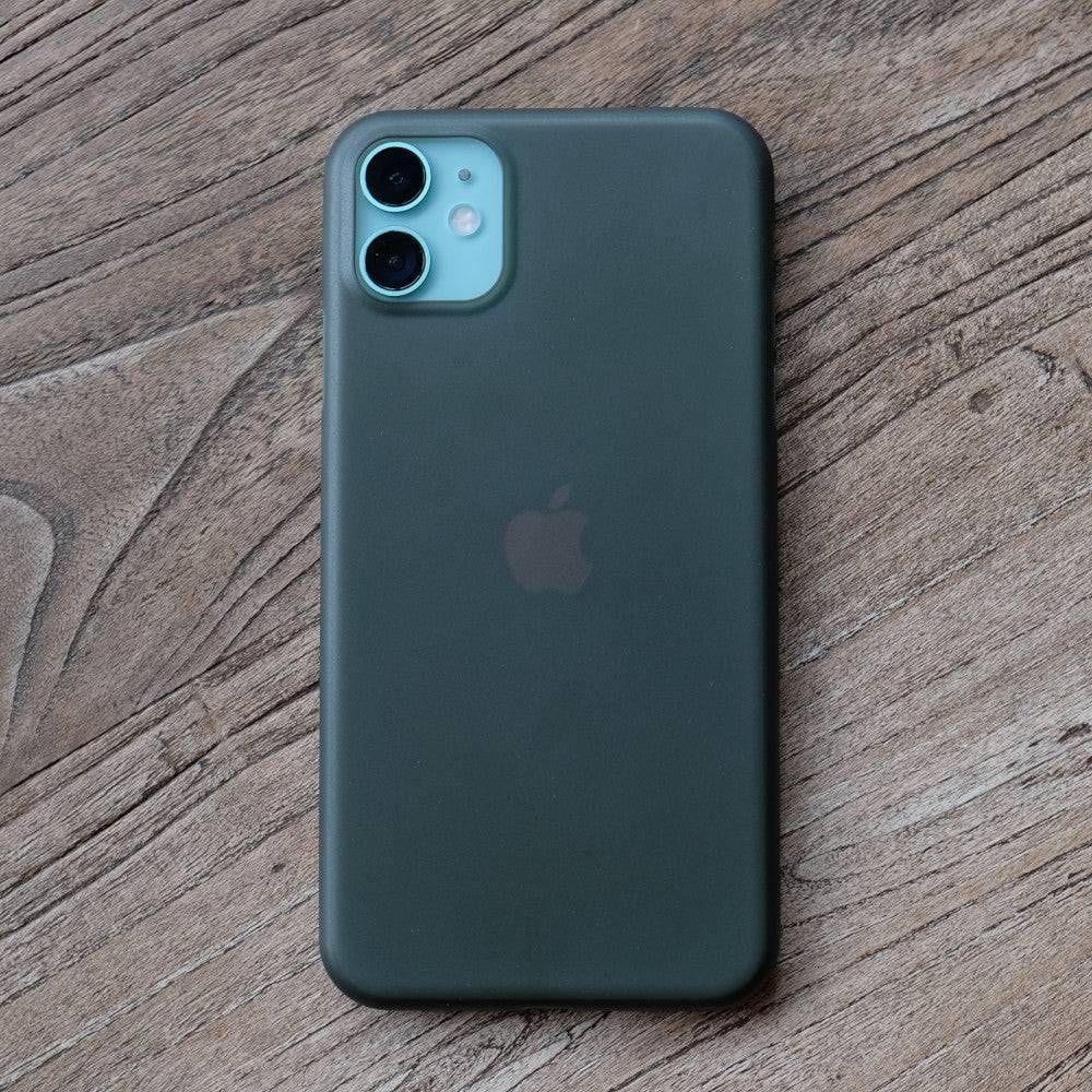 iPhone 11 - Ultra Thin Case - 11zeros